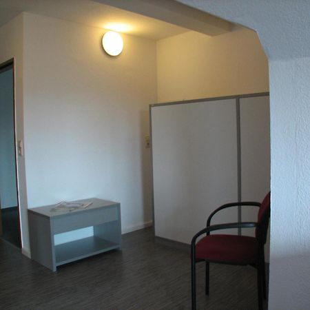 Hotel Elbrivera Alt Prester Magdeburgo Esterno foto