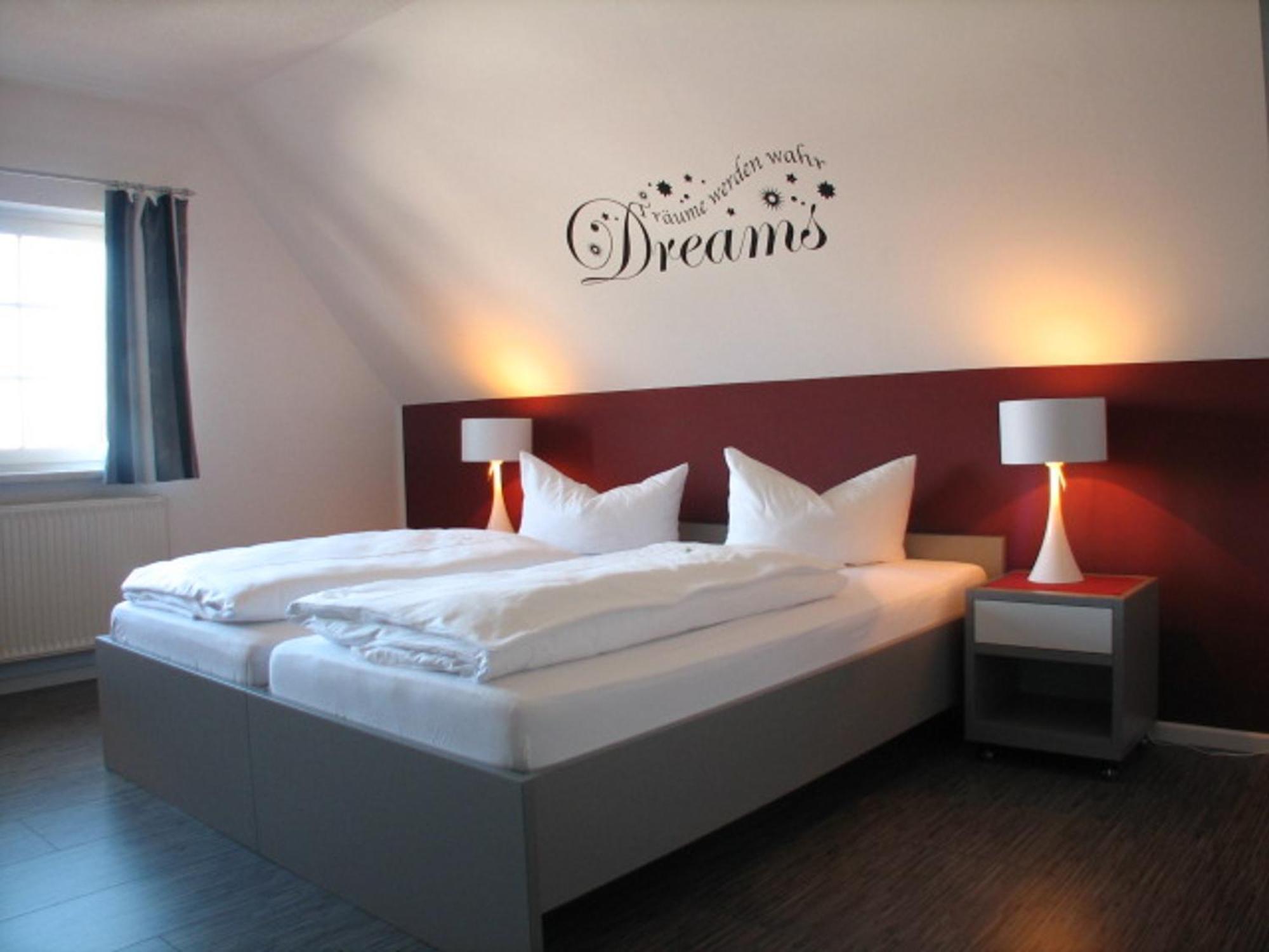 Hotel Elbrivera Alt Prester Magdeburgo Esterno foto