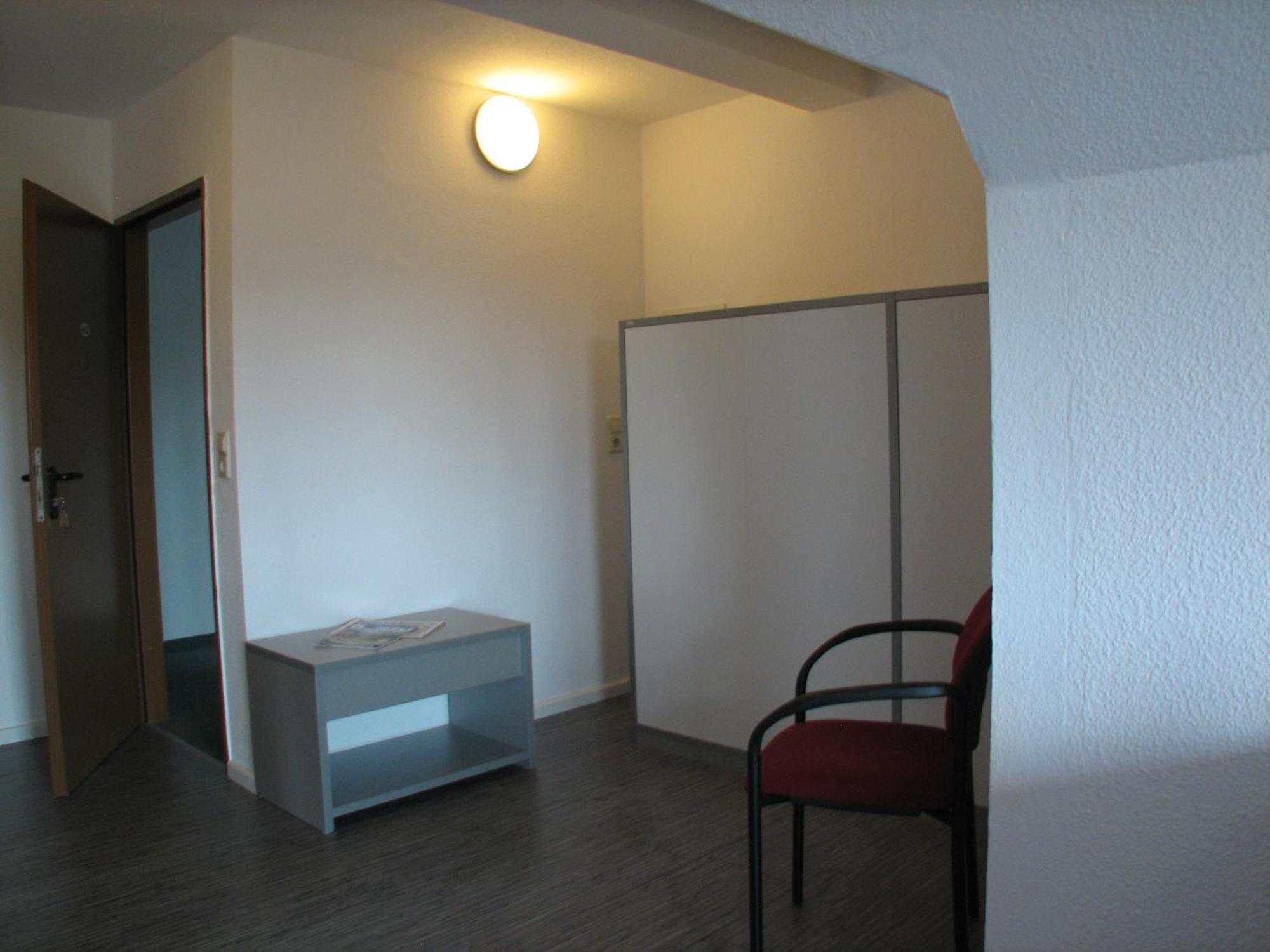 Hotel Elbrivera Alt Prester Magdeburgo Esterno foto